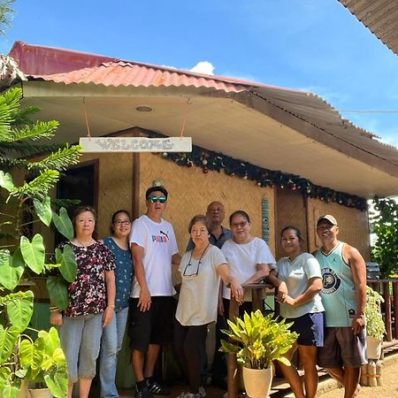 Rovi Homestay Coron Zewnętrze zdjęcie
