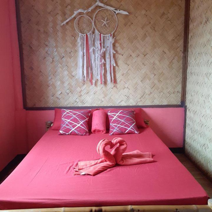 Rovi Homestay Coron Zewnętrze zdjęcie