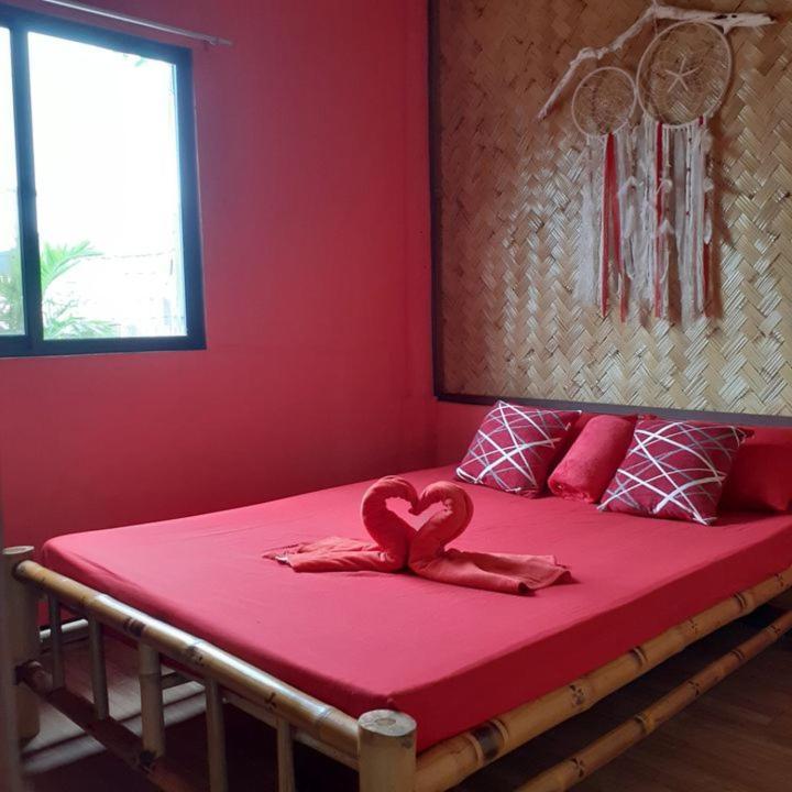 Rovi Homestay Coron Zewnętrze zdjęcie