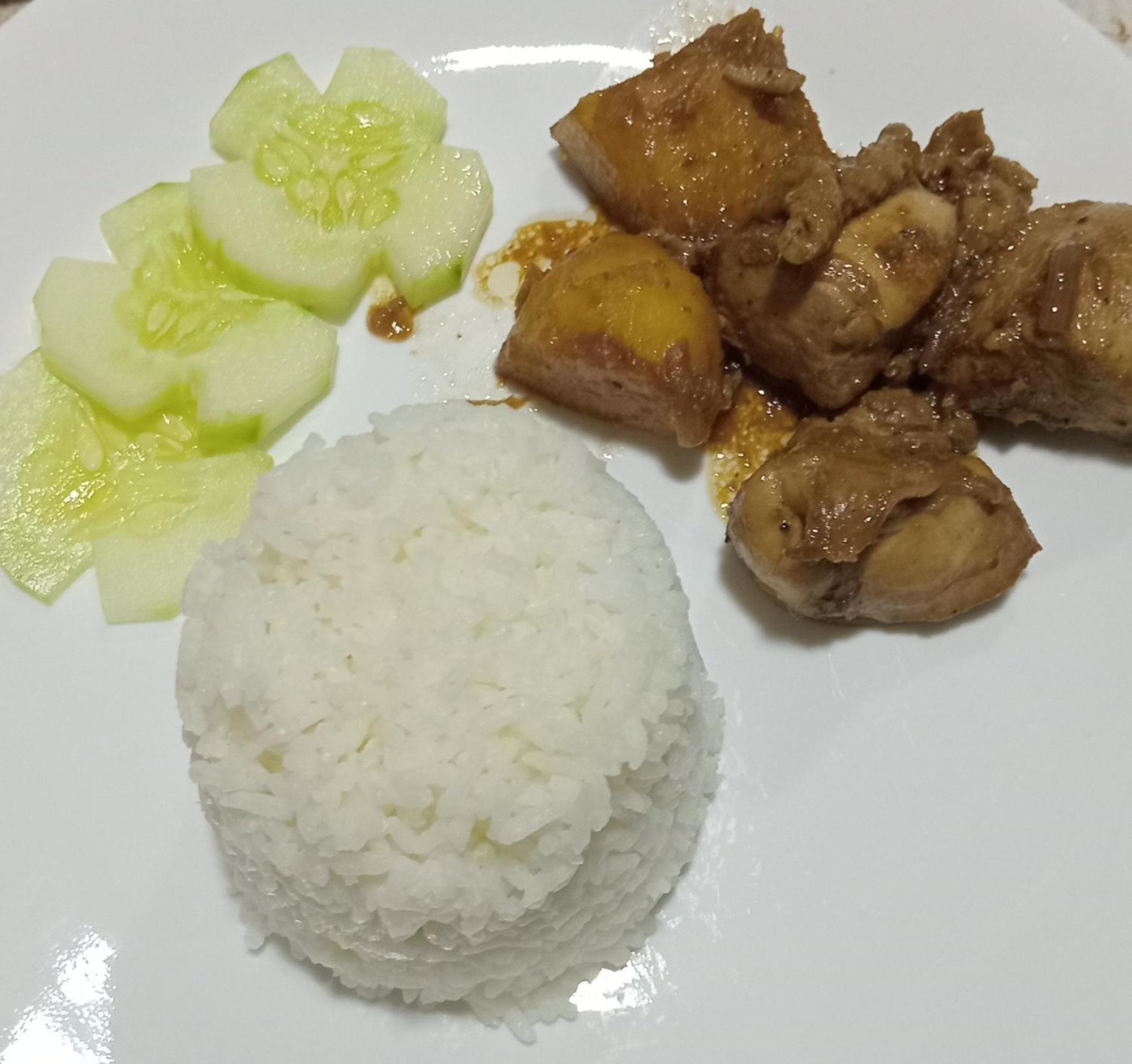 Rovi Homestay Coron Zewnętrze zdjęcie